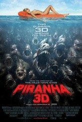 Pirana 3DD