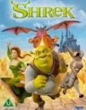 Şrek 1 / Shrek 1