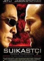 Suikastçı / War