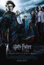 Harry Potter 4 Ateş Kadehi
