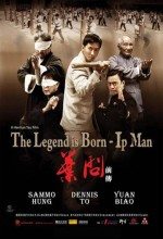 Ip Man Efsane Doğuyor