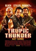 Tropik Fırtına / Tropic Thunder