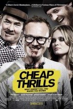 Ucuz Heyecanlar / Cheap Thrills