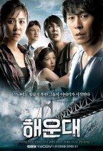 Tsunamiden Kaçış / Haeundae