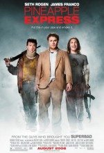 Üşütük Kafalar / Pineapple Express