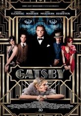 Muhteşem Gatsby / The Great Gatsby