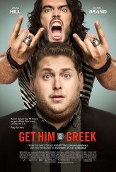 Zorlu Görev / Get Him To The Greek
