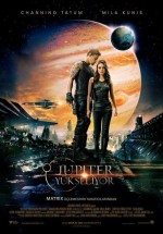Jupiter Yükseliyor / Jupiter Ascending