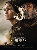 Yolcu / The Homesman
