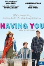Sürpriz Çocuk / Having You
