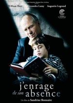Yokluğunda Çıldırdım / Jenrage De Son Absence
