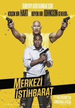 Merkezi İstihbarat / Central Intelligence
