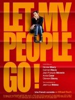 Bizi Rahat Bırakın / Let My People Go