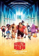 Oyunbozan Ralph 1