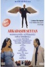 Arkadaşım Şeytan