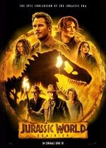 Jurassic Park 6 – Jurassic World 3