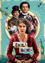 Enola Holmes 1
