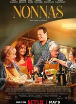 Büyükanneler Restoranı / Nonnas