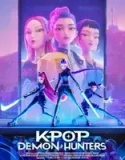 K-Pop: İblis Avcıları / K-Pop: Demon Hunters