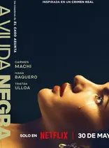 Kara Dul Maje / La viuda negra