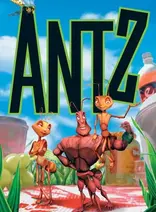 Karınca Z / Antz