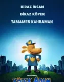 Köpek Adam / Dog Man