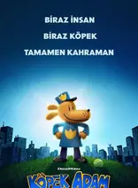 Köpek Adam / Dog Man