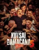 Kutsal Damacana 5 Zombi