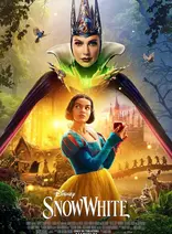 Pamuk Prenses / Snow White