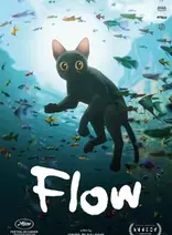Flow: Bir Kedinin Yolculuğu / Flow