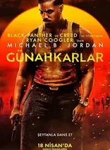 Günahkarlar / Sinners