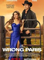 Öteki Paris / The Wrong Paris