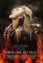 Kara Büyü / Drag Me To Hell