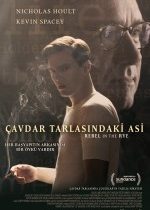 Çavdar Tarlasındaki Asi / Rebel in the Rye