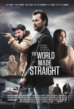 Daha İyi Bir Dünya / The World Made Straight