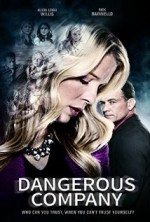 Tehlikeli Şirket / Dangerous Company