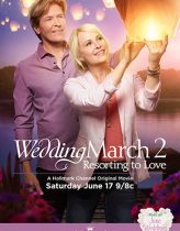 Düğün Marşı 2 Aşk Tesisi / Wedding March 2