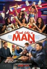 Erkek Aklı 2 / Think Like a Man Too
