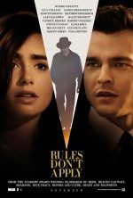 Ezber Bozan / Rules Don’t Apply