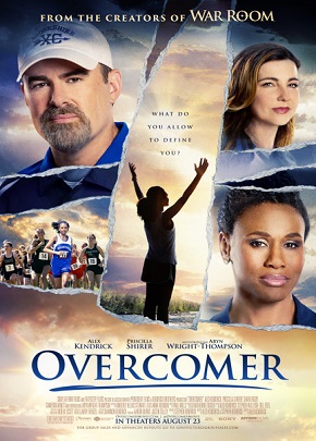 İnancın Zaferi / Overcomer