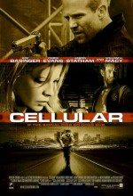 Ölüm Hattı / Cellular