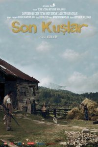 Son Kuşlar