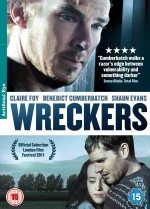 Hasarlı Ruhlar – Wreckers